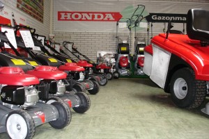 ShowroomHonda