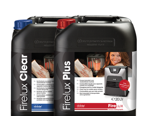 Firelux Clear – Vansteegtuinmachines